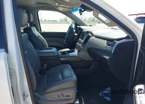 2016 Chevrolet Suburban Lt z USA, uszkodzony, nr VIN 1GNSCHKC3GR469764